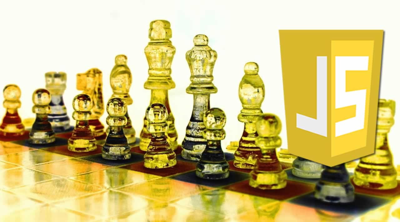 How to Build a Chess Board with JavaScript