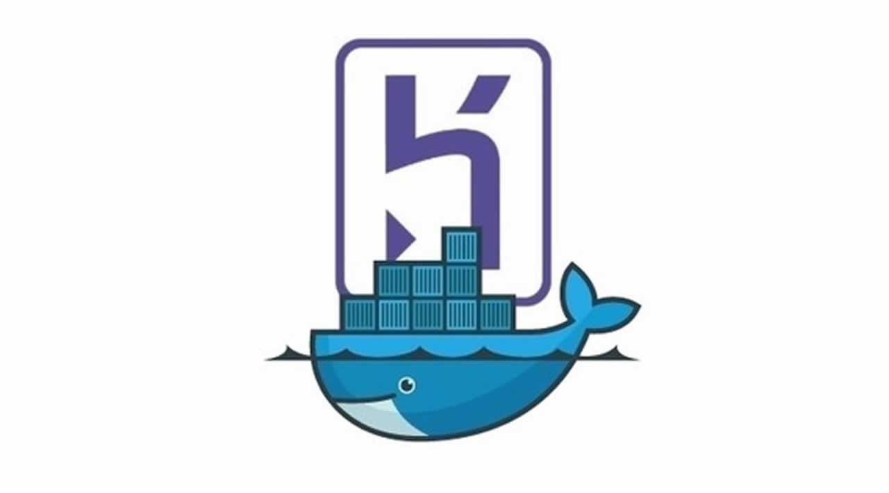 How to Build Apps with Docker and Heroku