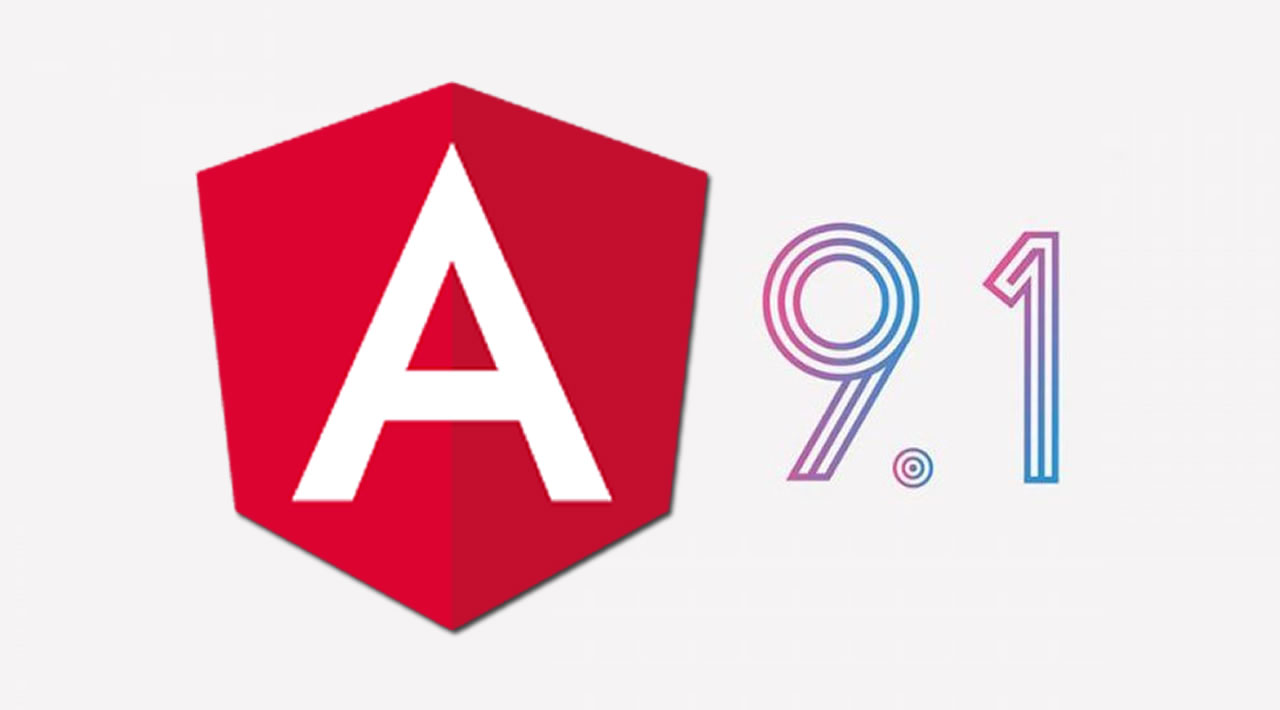 Angular 9.1 Now Available
