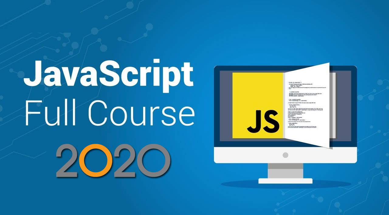 learn-javascript-full-course-for-beginners-2020