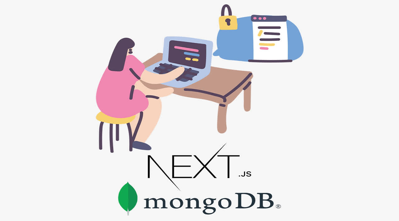Creating Next Generation Applications with Next.js and MongoDB