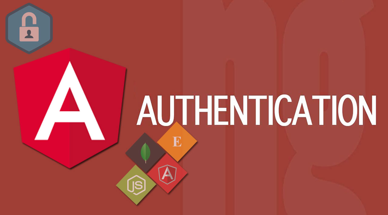 Angular Authentication with MEAN Stack