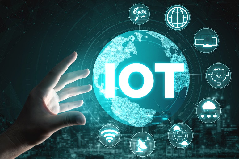 IOT AND BLOCKCHAIN — BRIEF DEFINITION OF TERMS