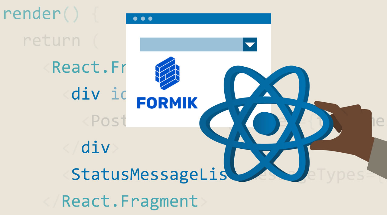 Formik bag doesn't contain `validationSchema` · Issue #2458 · jaredpalmer/ formik · GitHub
