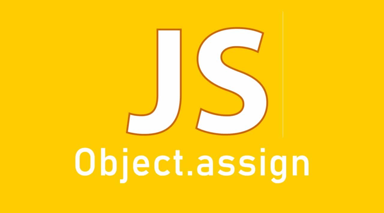 How to Simplifying the Object.assign Method in JavaScript