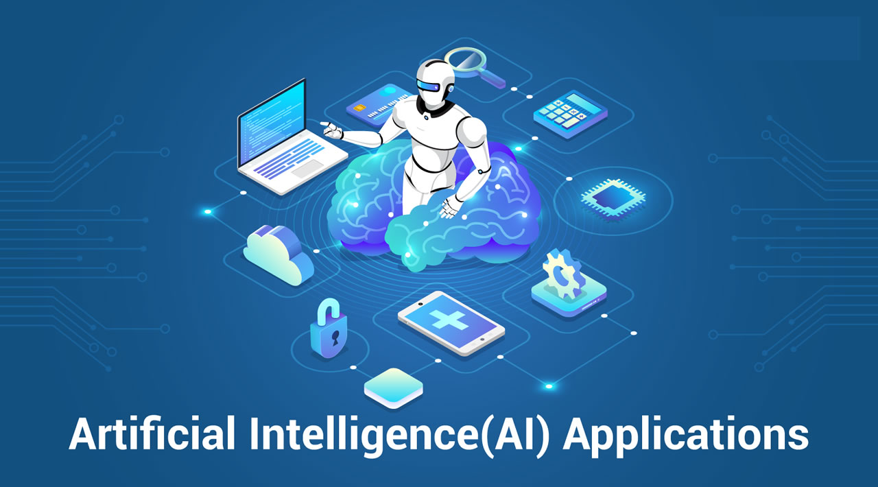 Artificial Intelligence (AI) Applications in 2020