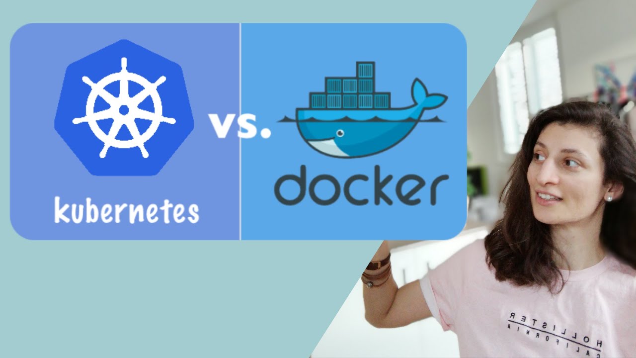 Docker vs. Kubernetes vs. Docker Swarm