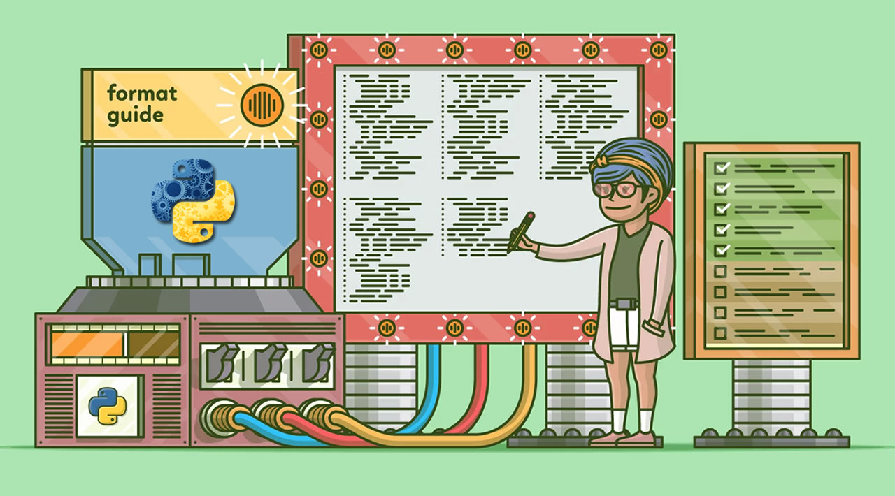 Everything You Need To Know About Python Cheatsheet