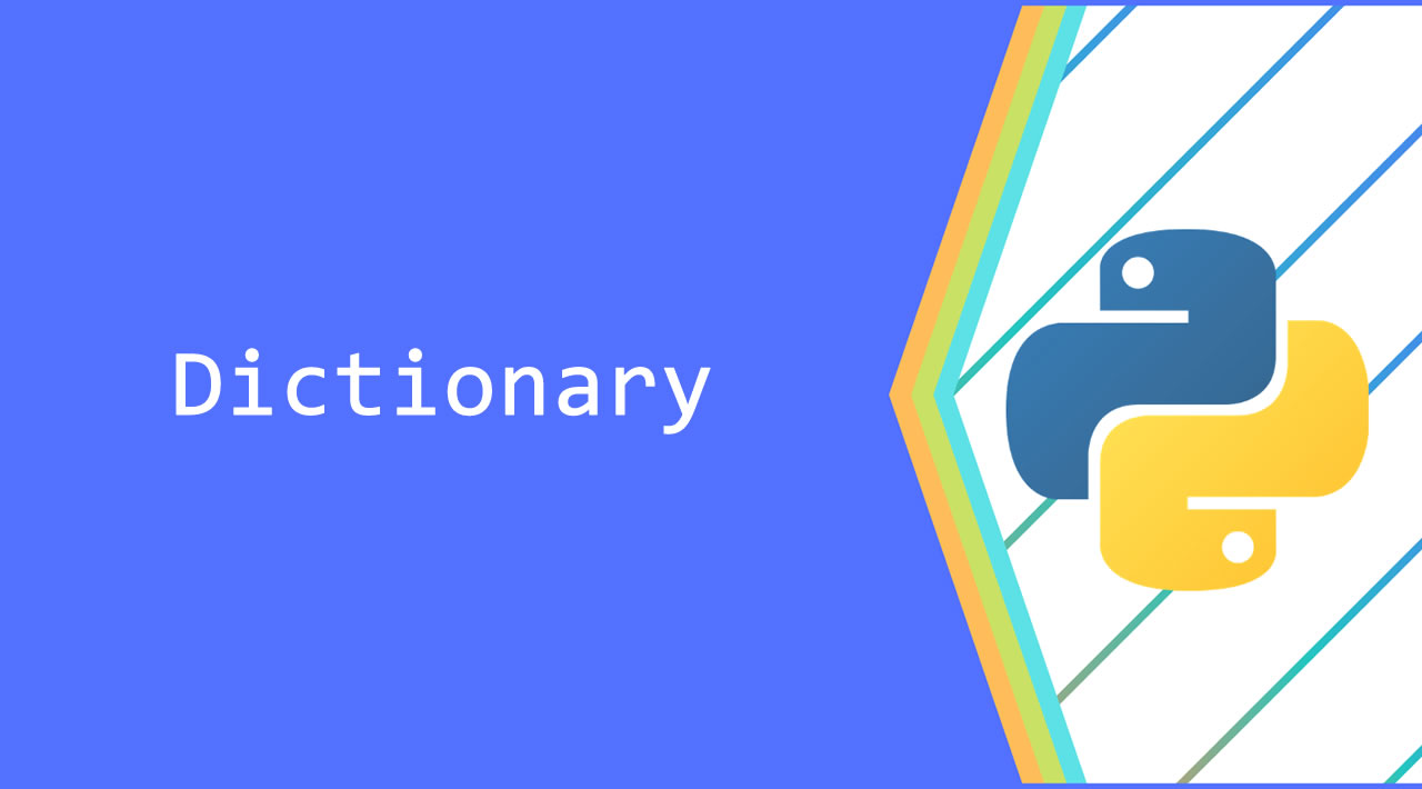 Pydictionary