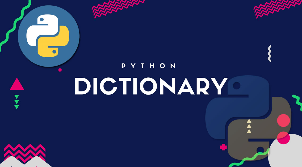 Everything You Need To Know About Python Dictionary