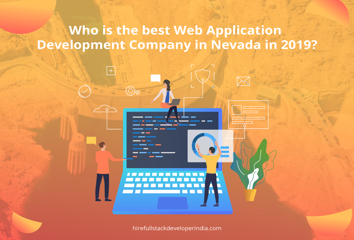 Web Design Company Las Vegas