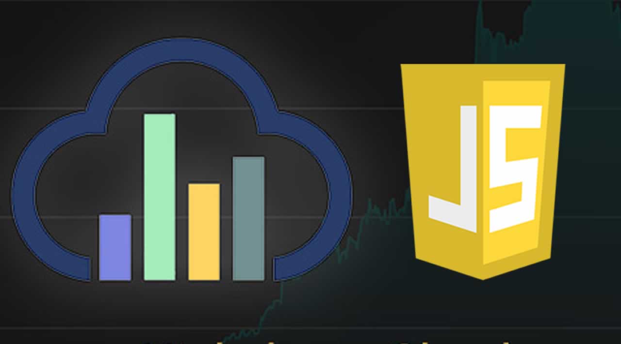 High Charts in JavaScript