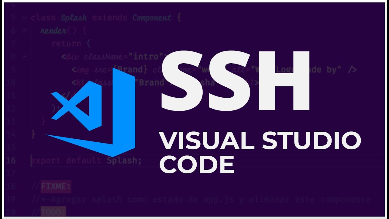 visual-studio-code-ssh-remote-ssh-extension