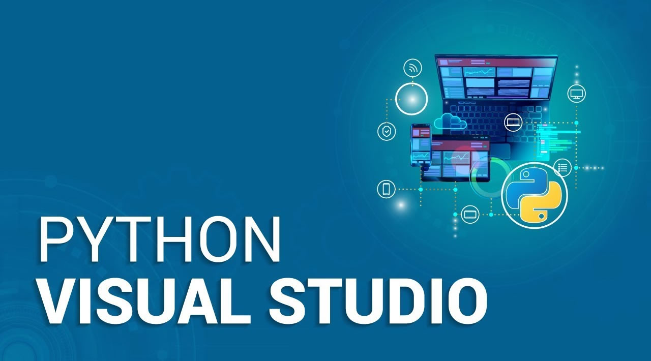 visual studio code python