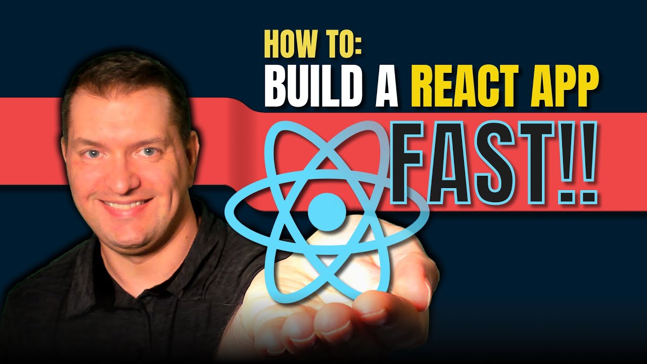 build-a-react-app-fast-for-beginners-2020