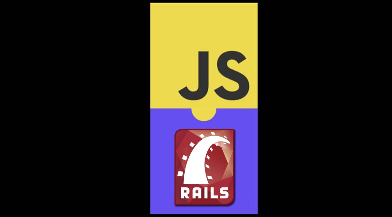 Adding JavaScript code to Your Rails 6 App