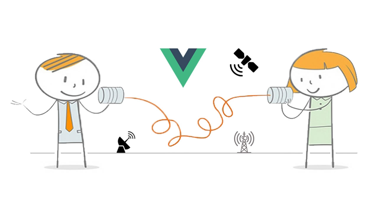 5 Easy Ways to Level Up your Vue.js Skills with Components