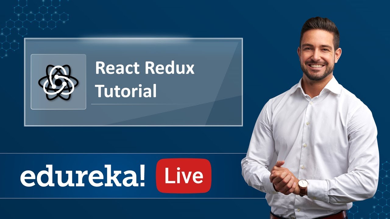 React Redux Tutorial