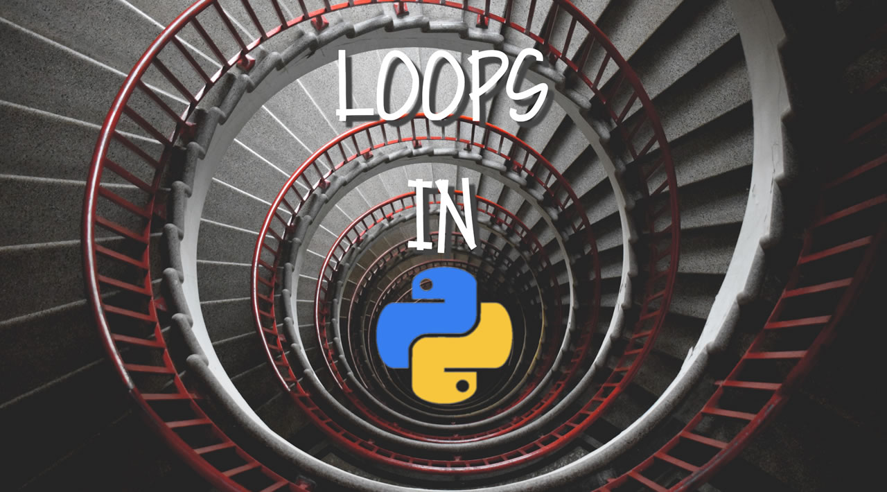 What are loops in Python