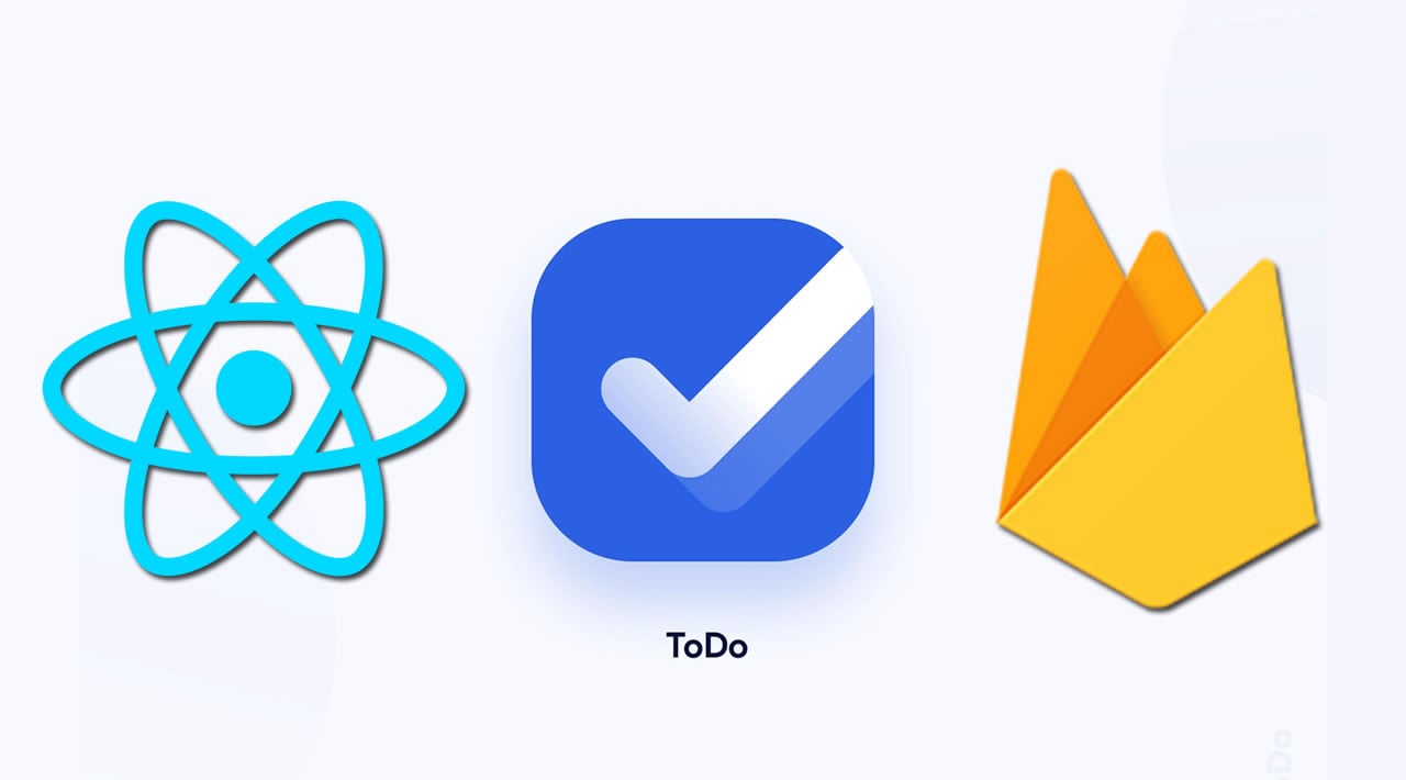 How to Build a ToDo App using React with Firebase and Express