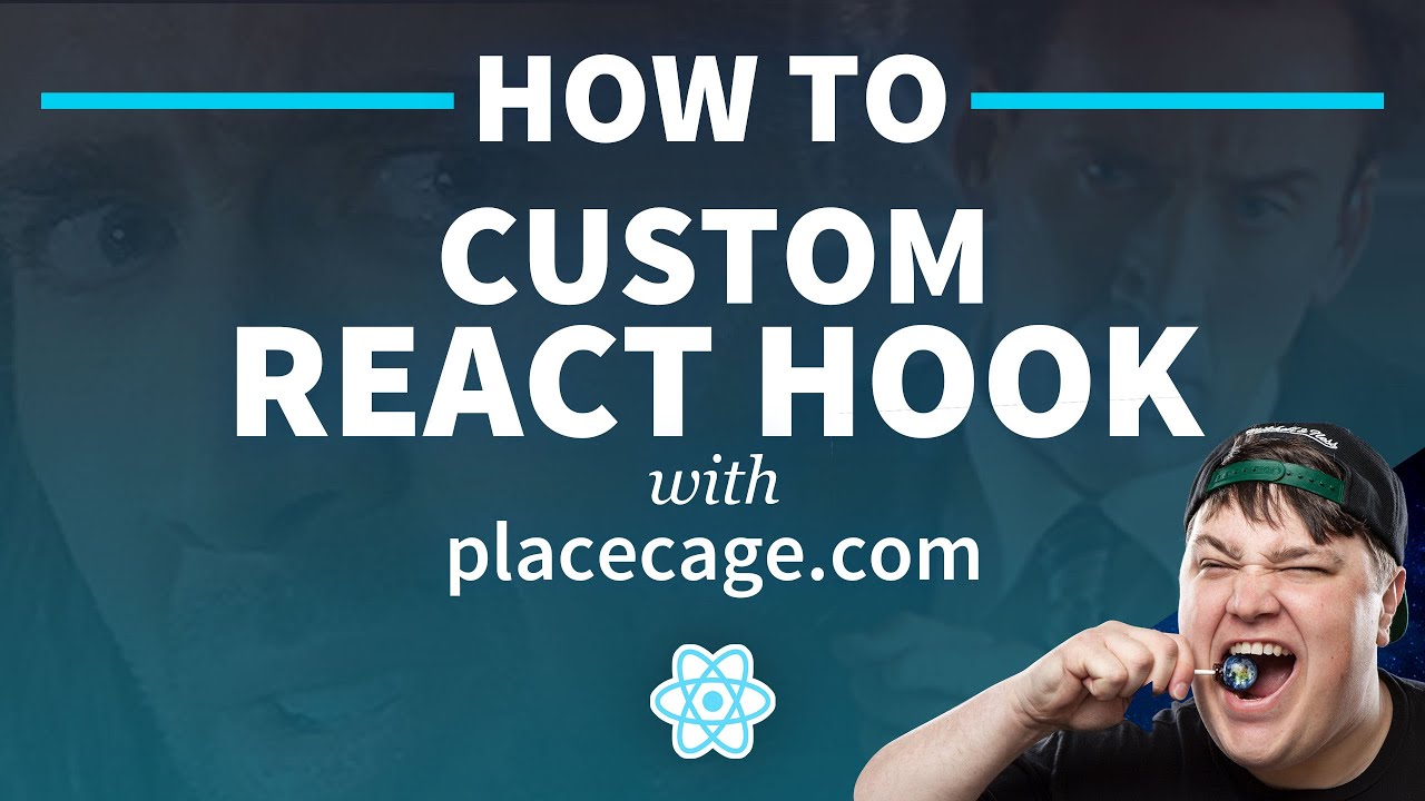 How to Create a Custom React Hook and Publish it to npm