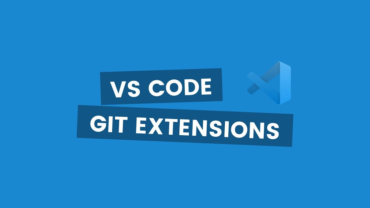 top visual studio code git extensions in 2020 morioh