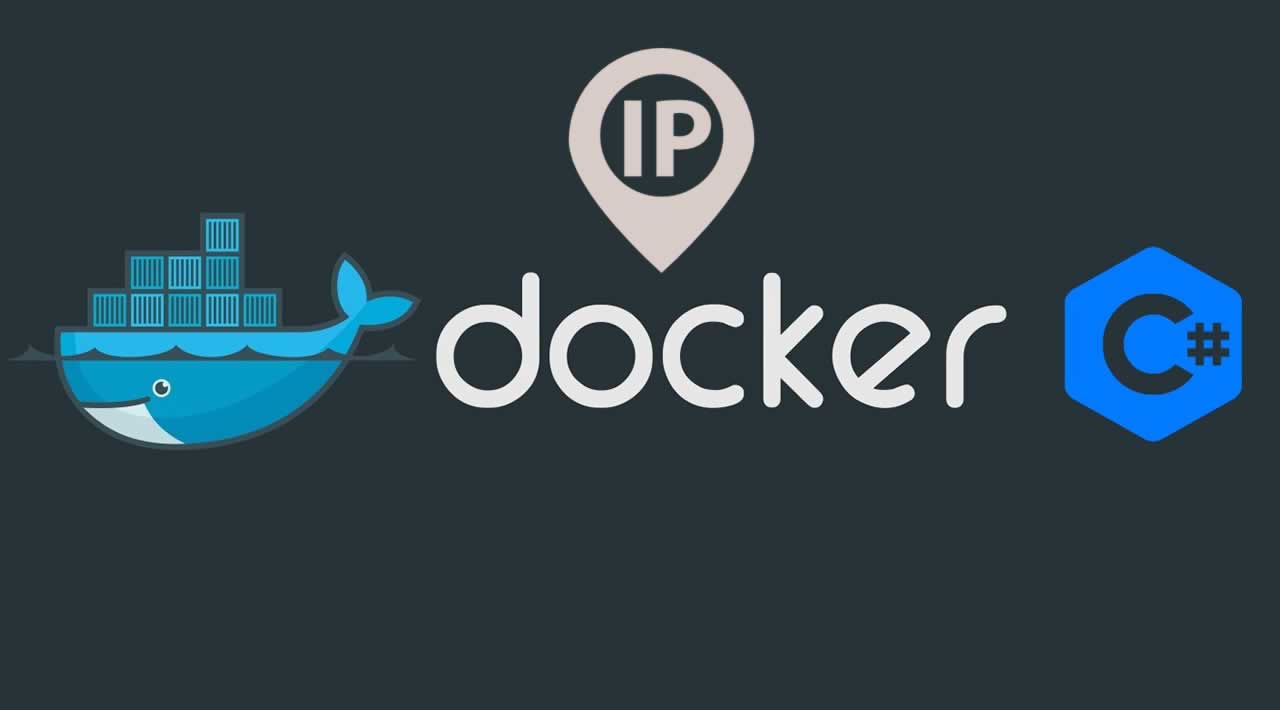 How to Work with Docker using C#