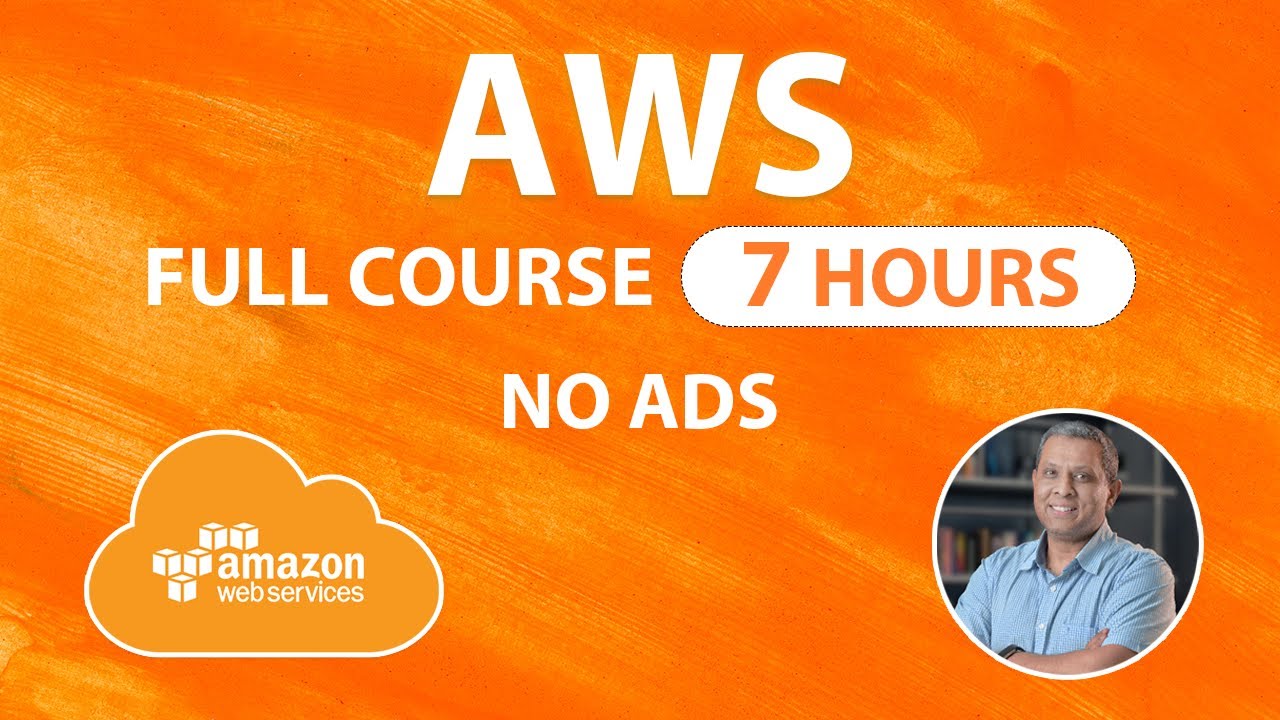 AWS Tutorial for Beginners - AWS Solution Architect Certification