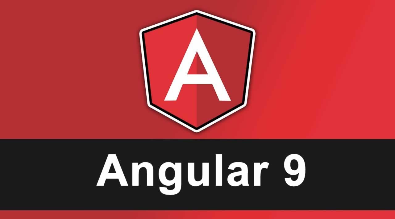 Angular 9 Tutorial : How To Update Angular CLI  to start using Angular 9