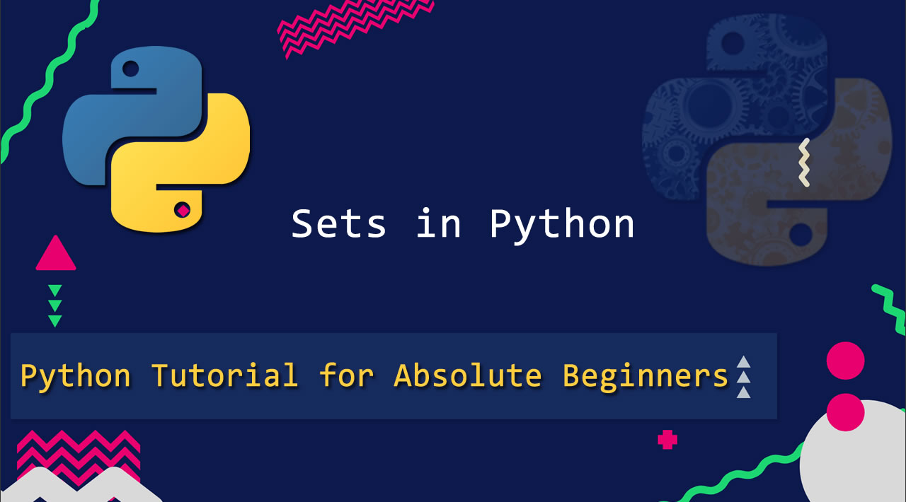 How To Use Sets in Python