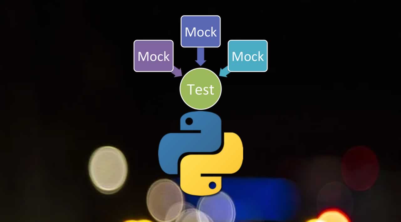 How to Mock a Rest API in Python with request-mock 