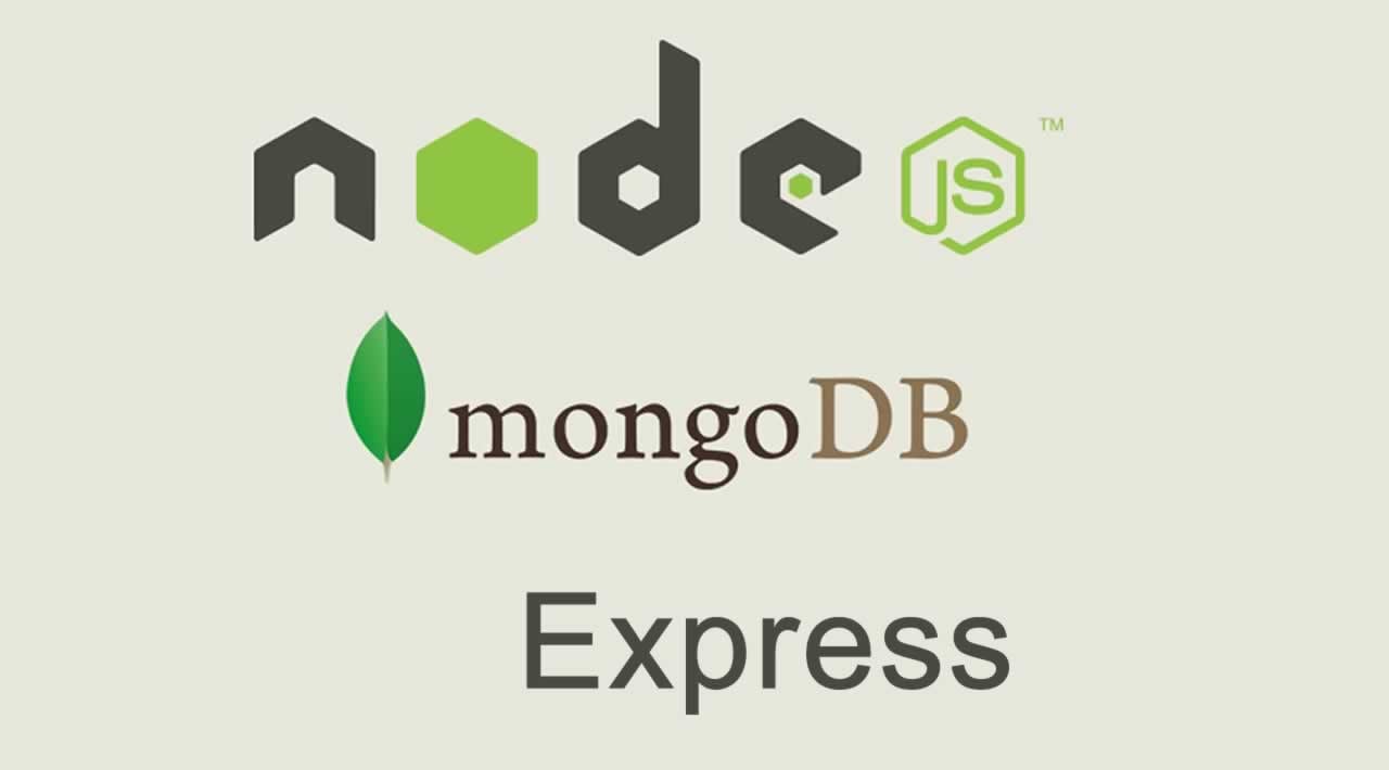 Create a full CRUD API application with Node.js, Express and MongoDB