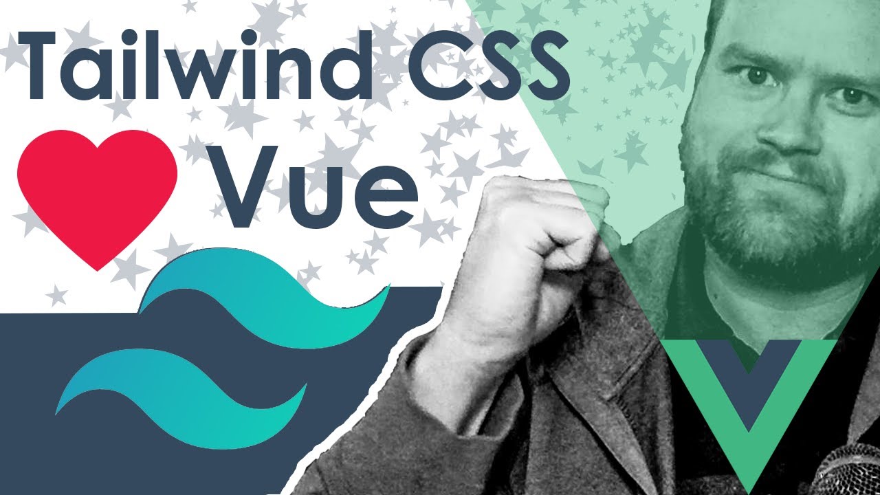 Create Modals With Tailwind CSS and Vue