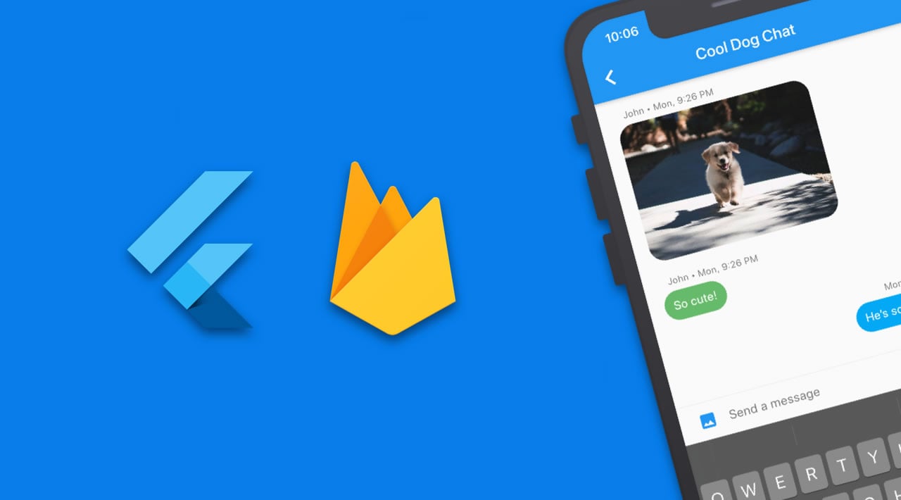 Android group chat tutorial firebase