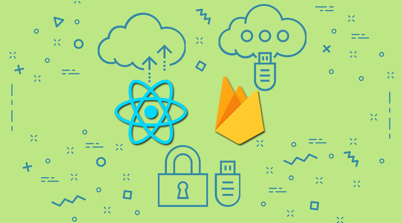React Native and Firebase: Authentication