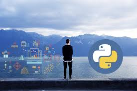 How to get started with Python programming for learning Data science