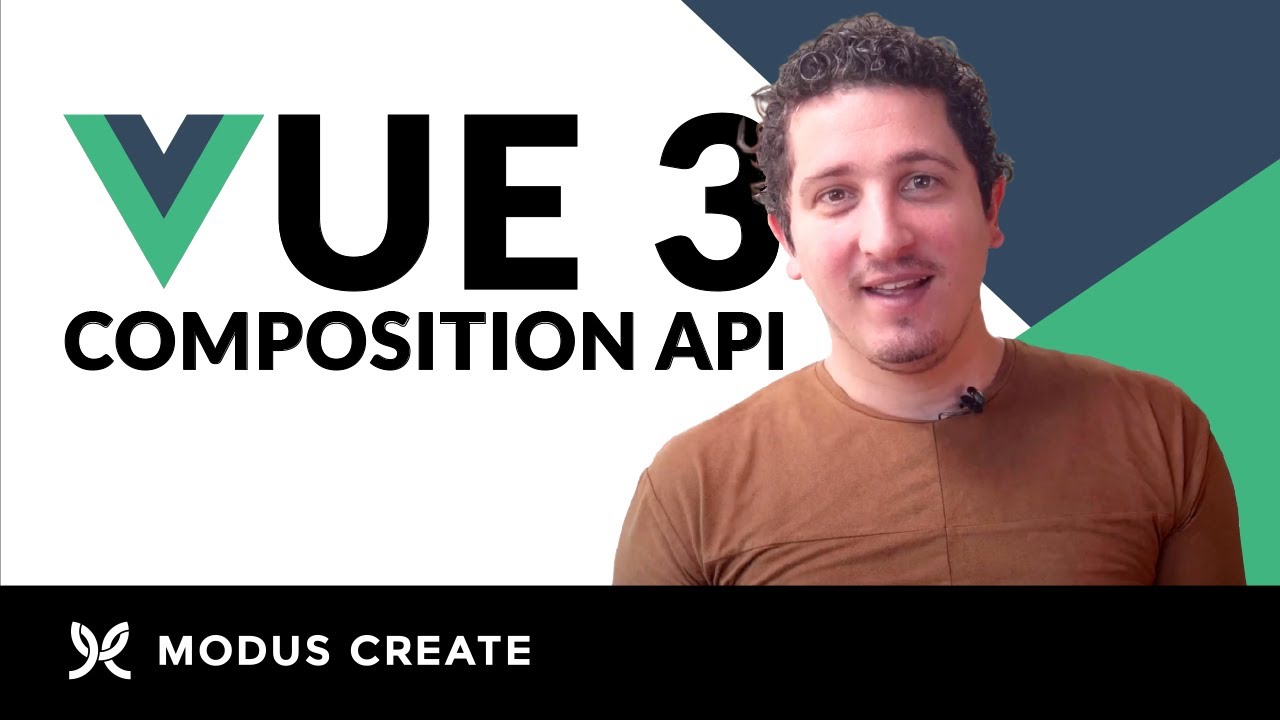 How to use the Vue 3 Beta Composition API