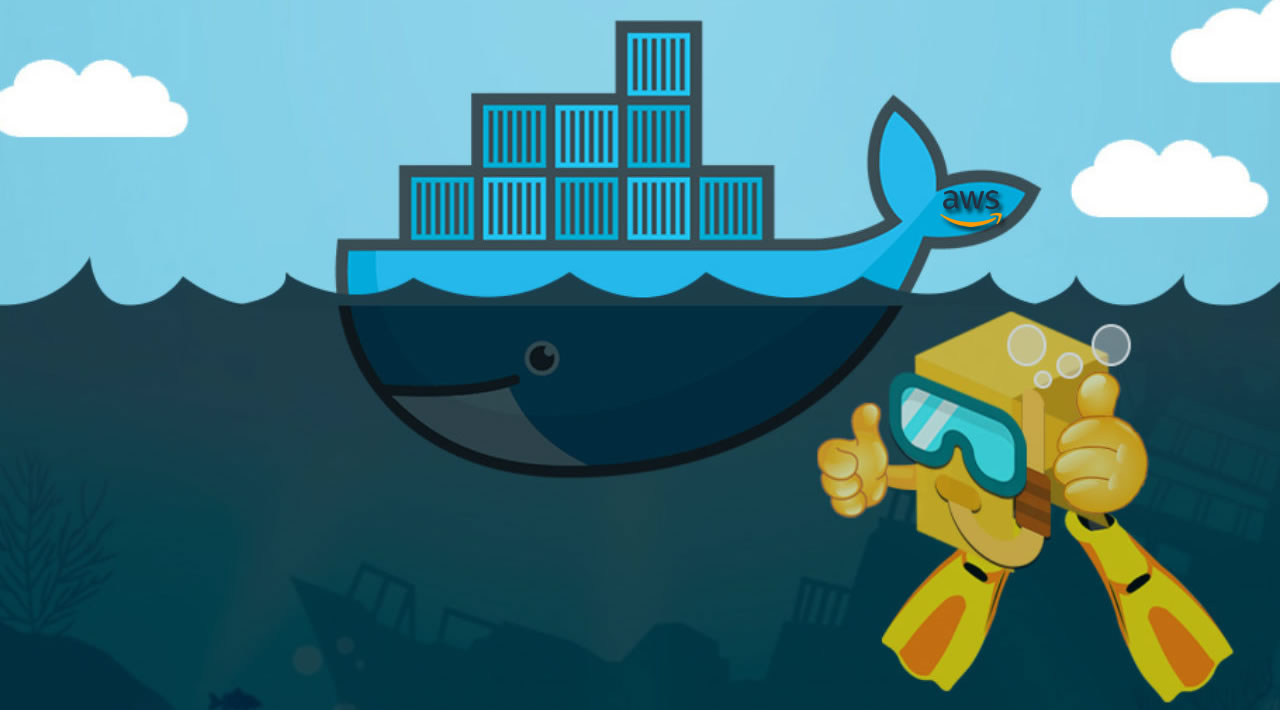 Building and Deploying your Web Apps on the Cloud with Docker