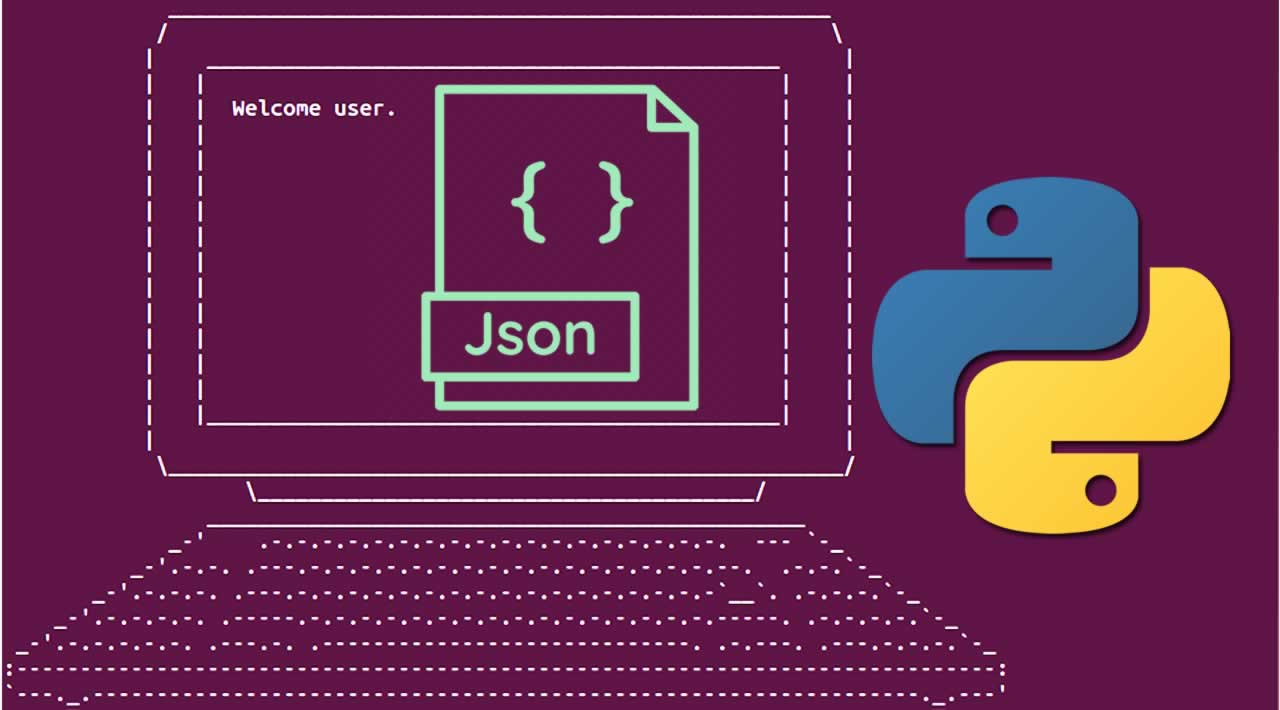 How To Read Json File In Python Line By Line