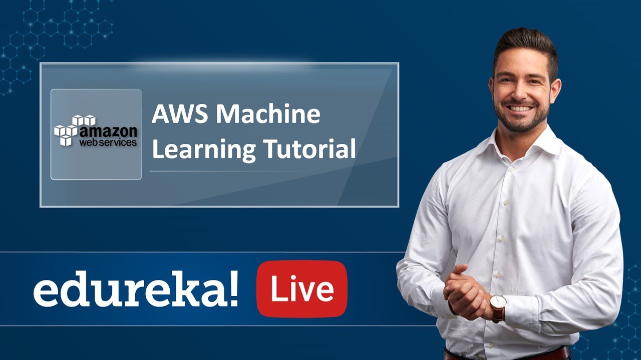 AWS Machine Learning Tutorial - Amazon Machine Learning