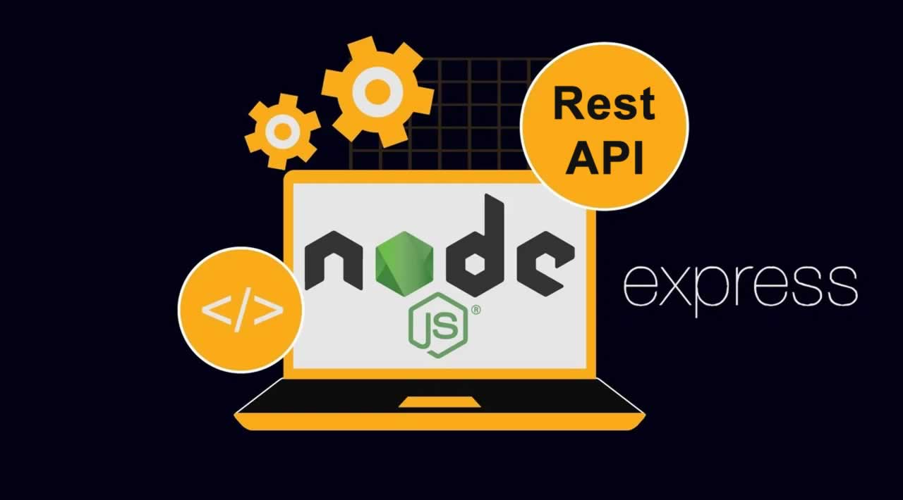 How To Create A Simple Rest Api Using Node Js Express – NBKomputer