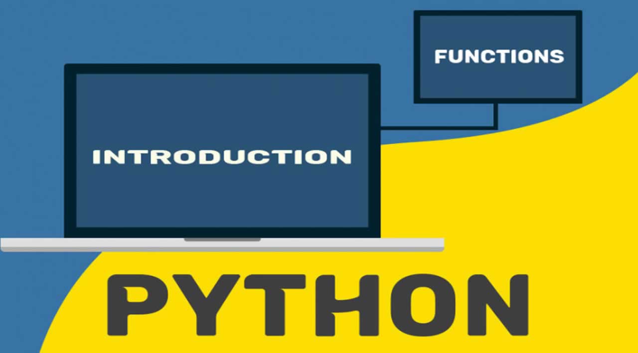 Introduction Four Advanced Function Concepts in Python 