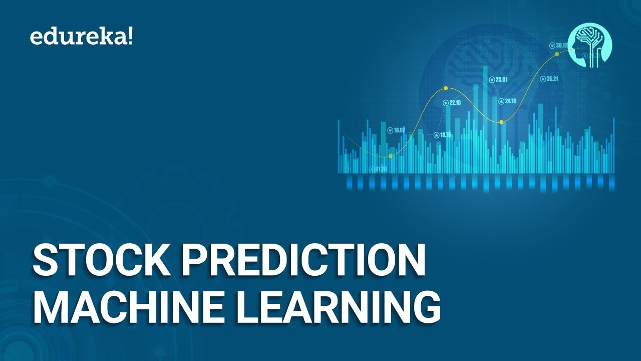 Machine learning best sale prediction python