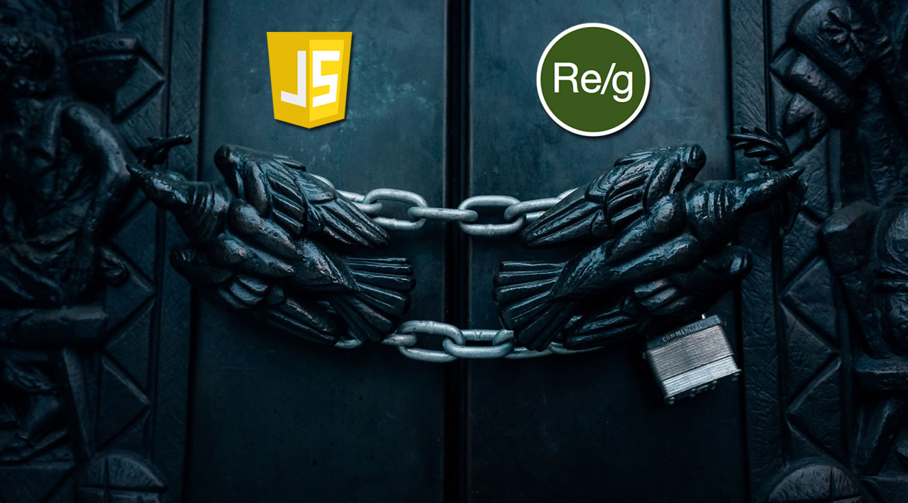 How To Build a Password Strength Meter With JavaScript and Regex
