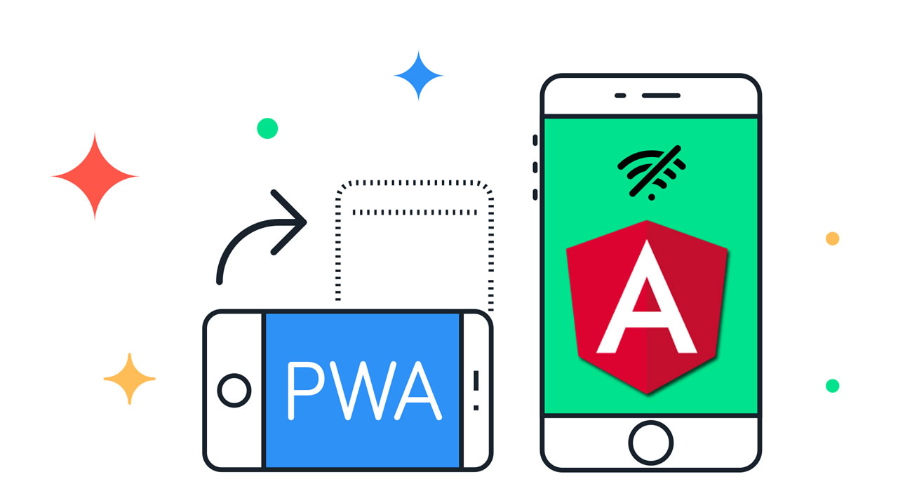 The Complete Guide to Service Worker and PWA in Angular