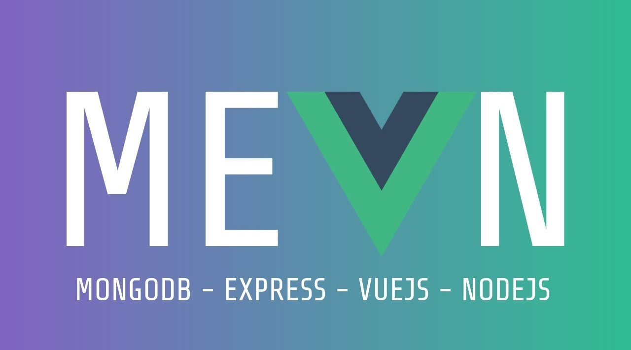 MEVN Stack Tutorial - Build Full-stack Single Page Application (SPA)