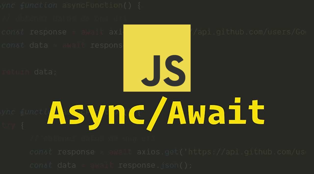 Understanding Async/Await in Javascript | Key Things to Remember
