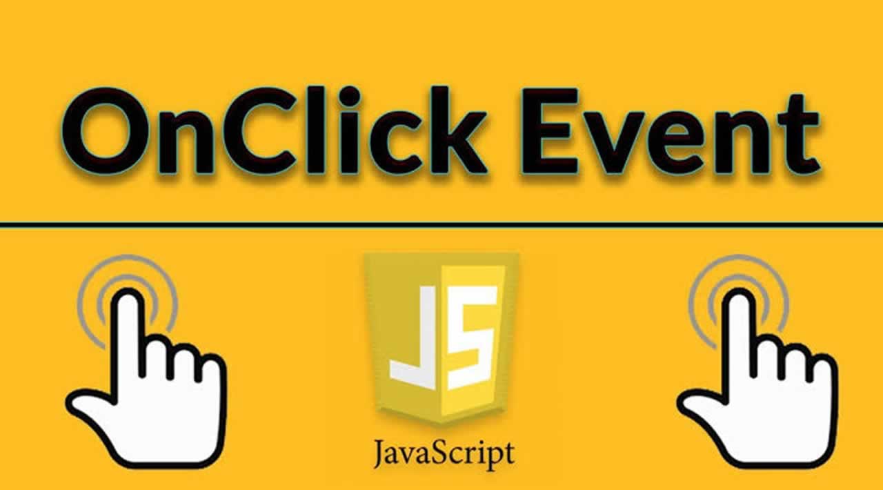 This article Explains Various Events in JavaScript for Beginners ^