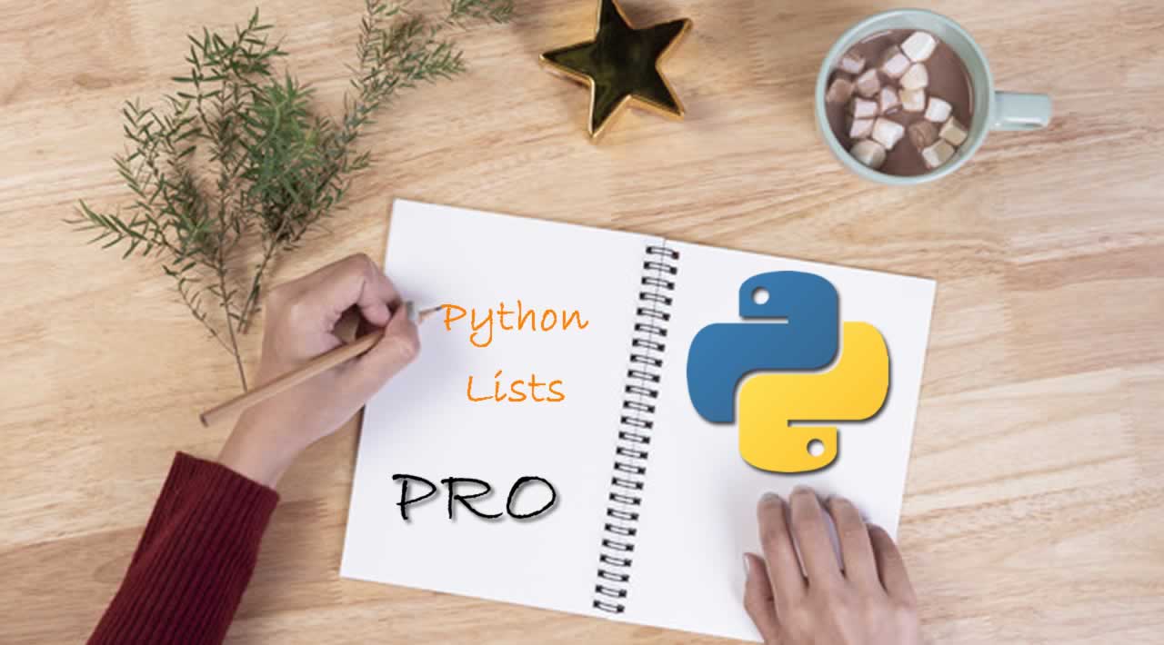 Proficient and Efficient use Python Lists
