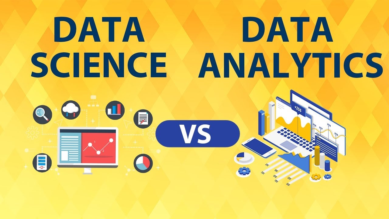 Data Science vs Data Analytics: Which One Should You Choose